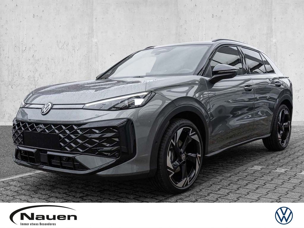 T-Roc R-Line 1.5 eTSI OPF 110 kW 7-Gang DSG * Ra