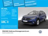 Volkswagen Taigo Life 1.0 TSI LED Navi ParkPilot RearView A - Jahreswagen bis 20.000 Euro