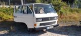 Volkswagen T3 Kombi - Volkswagen T3 Kombi Gebrauchtwagen