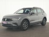Volkswagen Tiguan Life LED|Kamera|ACC|Navi|SHZ|Komfortsitze - VW Tiguan Gebrauchtwagen in Düsseldorf