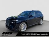 ALPINA XB7 MANUFAKTUR Allrad Sonderlackierung = UNIKAT! - ALPINA XB7 mit Schiebedach