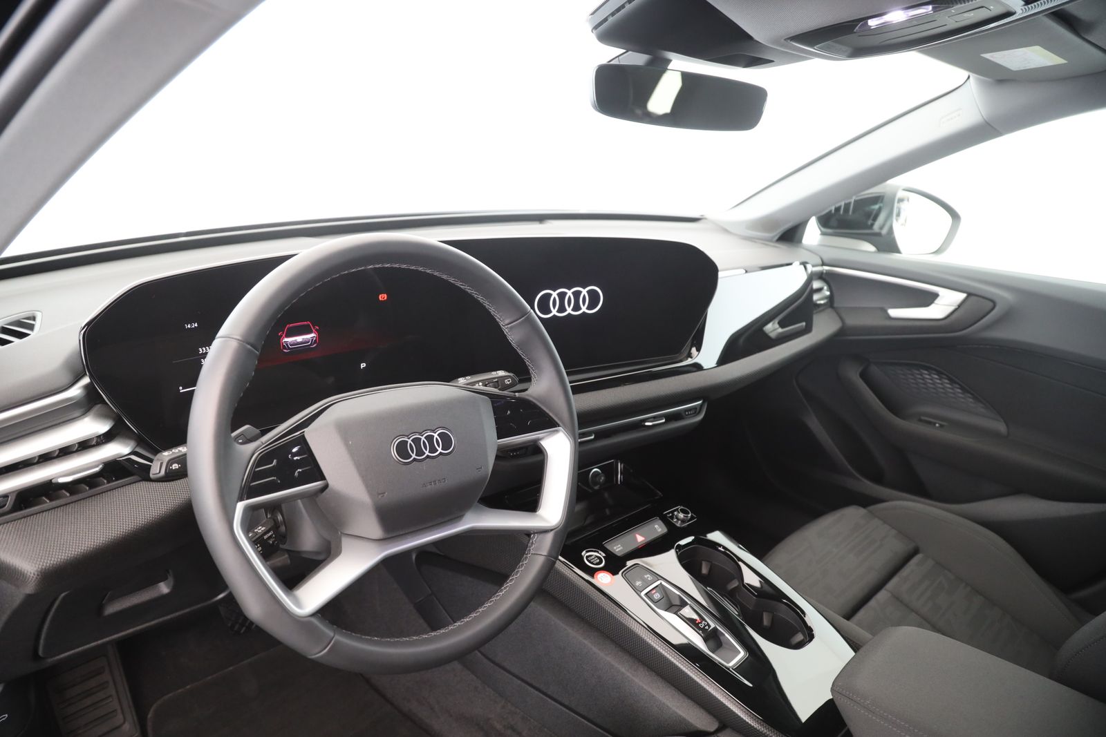 Audi A5 - Bild 11