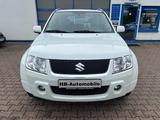 Suzuki Grand Vitara 1.6 Black and White - Suzuki Grand Vitara Gebrauchtwagen