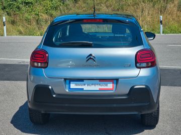 Citroen C3 - 6