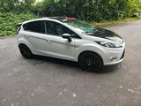 Ford Fiesta MK7 1,25 l St-Look - Ford Fiesta Mk7 Gebrauchtwagen