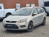 Ford Focus Turnier Style +*Klima*SHZ*BT* - Ford Focus aus 2010: Kombi