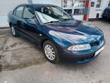 Mitsubishi Carisma 1.8 tuv - Mitsubishi Carisma: 1.8