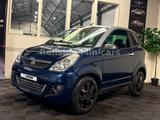 Aixam City Blue S8 Mopedauto Leichtmobile Microcar 45 - Aixam mit Diesel-Antrieb: Kleinwagen