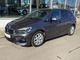 BMW 218i Active Tourer M Sport/SHZ/Kamera/Navi/AHK - gebrauchte BMW 218 Active Tourer aus dem Jahr 2021
