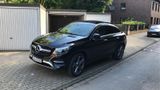 Mercedes-Benz GLE 350 d 4MATIC - - Mercedes-Benz GLE 350 in Düsseldorf