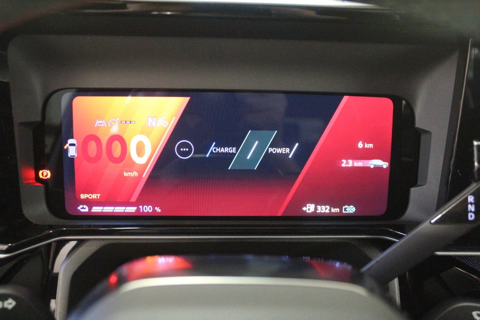 Fahrzeugabbildung Renault R 4 150 Comfort Range Techno*Winterpaket*