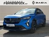 Renault Rafale Atelier Alpine E-TECH Plug-in Hybrid 300 - Renault Rafale: Sportwagen