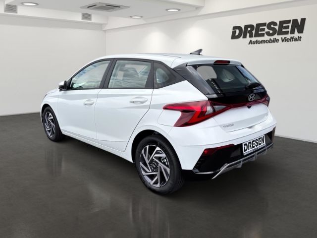 Hyundai i20 - Bild 4