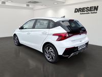 Hyundai i20 - Vorschau Bild 4