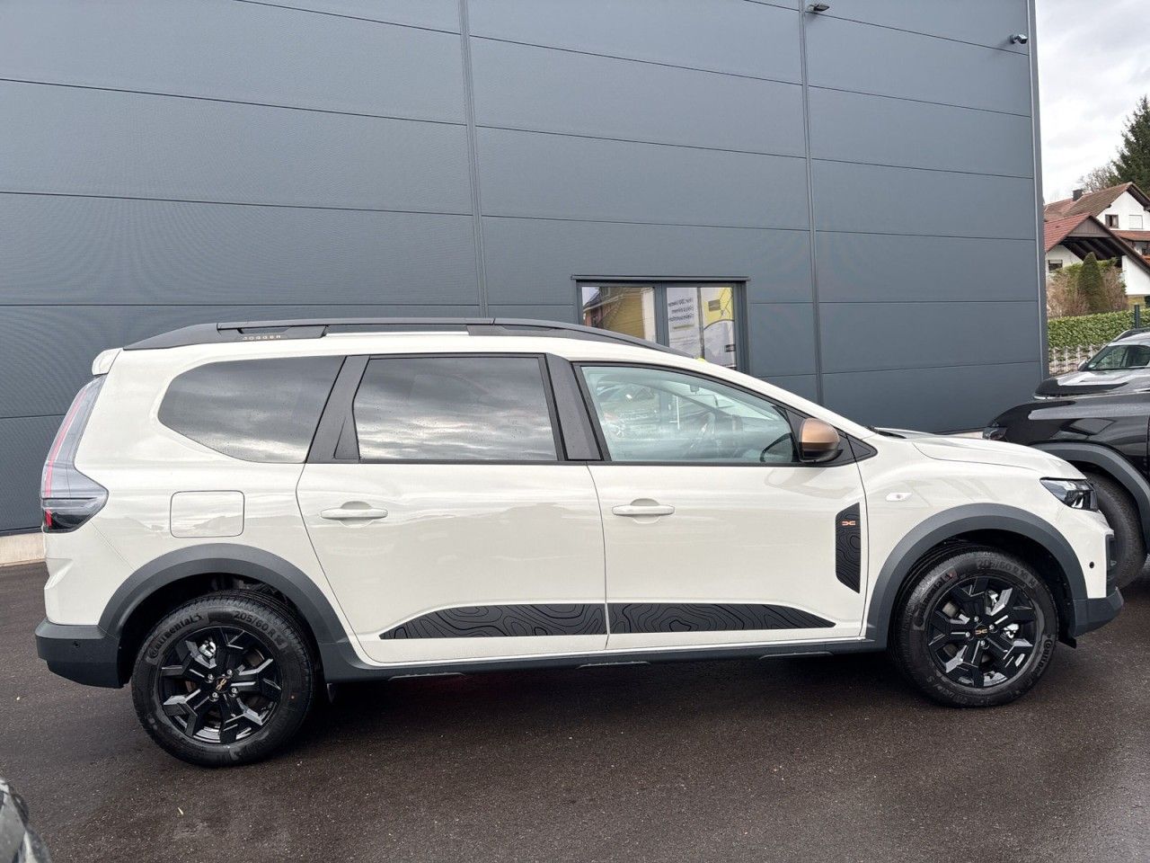 Dacia Jogger - Bild 5