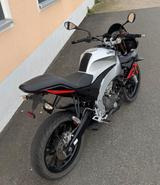 Aprilia Tuono 125 E4 - APRILIA 125