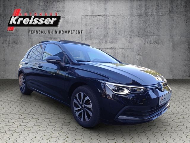 Golf 1.5 TSI Active IQ.LIGHT/ACC/PANO/NAVI/KLIMA