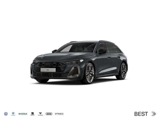 Audi A5 Avant TDI quattro 150 kW SLINE*EDITIONONE*TEC