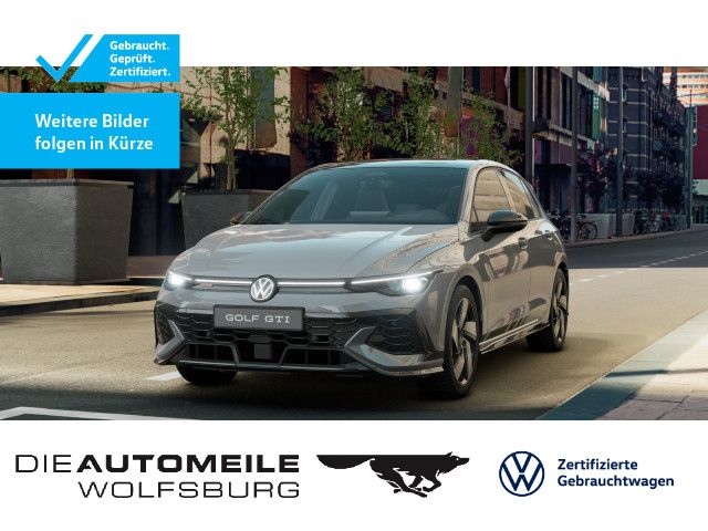 Volkswagen Golf VIII 2.0 TSI OPF DSG GTI Clubsport Black S foto 1