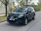 Nissan Qashqai+2 Acenta 4X4 *Automatik*Tüv04/27*7-Sitz* - Nissan Qashqai+2: Allradantrieb, 0