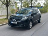 Nissan Qashqai+2 Acenta 4X4 *Automatik*Tüv04/27*7-Sitz* - Nissan Qashqai+2: Automatik