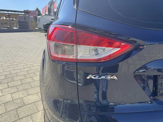 Ford Kuga Diesel 2.0 TDCi 2x4 Trend