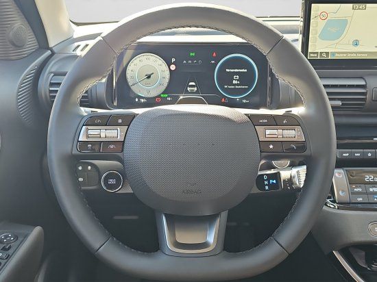 Hyundai INSTER - Bild 14