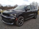 Dodge Durango 5,7 V8 R/T Premium, dt. Vertragshandel - Dodge Durango mit Benzin-Antrieb: Schwarz, Leder