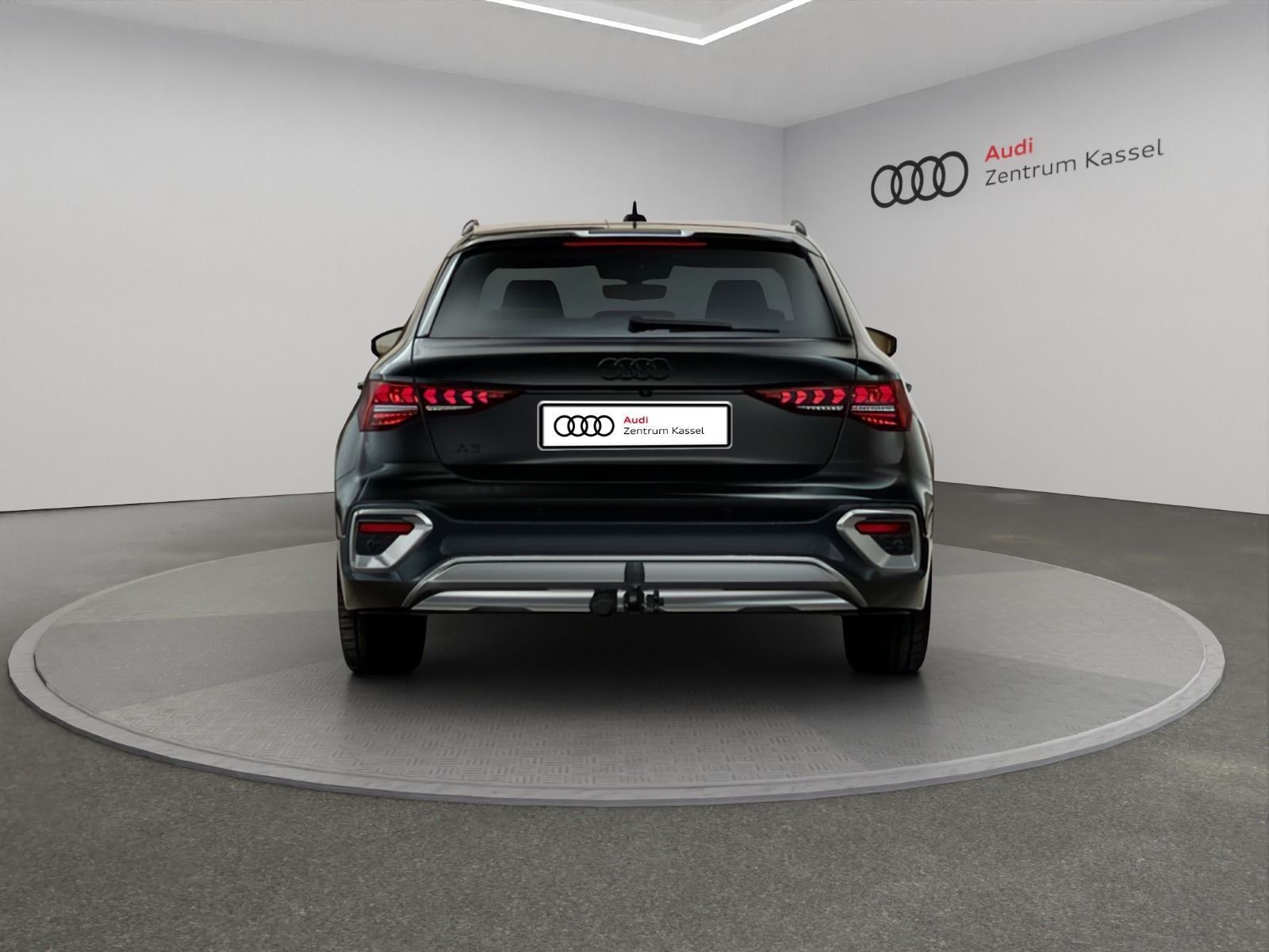 Audi A3 - Bild 5