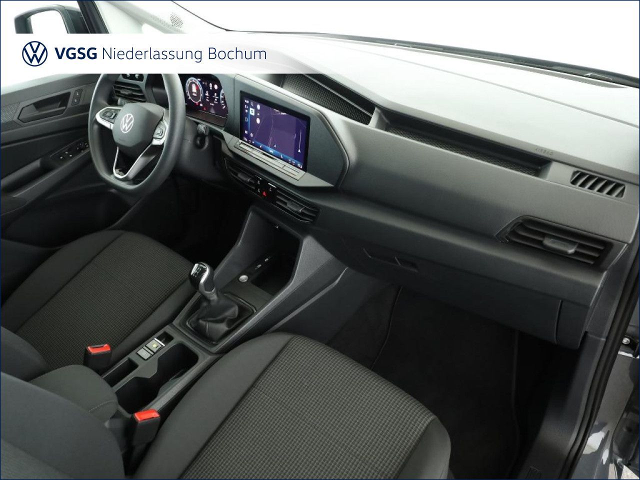 Volkswagen Caddy - Bild 7