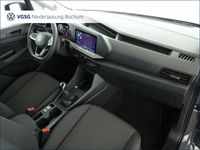 Volkswagen Caddy - Vorschau Bild 7