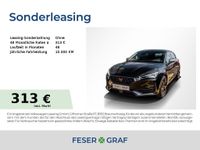 Cupra Leon - Vorschau Bild 1