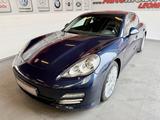 Porsche Panamera 4 S *2.Hand*komplett Scheckheft*20 Zoll - Porsche Panamera in Aachen