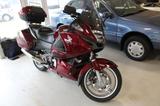 Honda NT 700 VA Deauville - TOURER VON 501 BIS 750 CCM