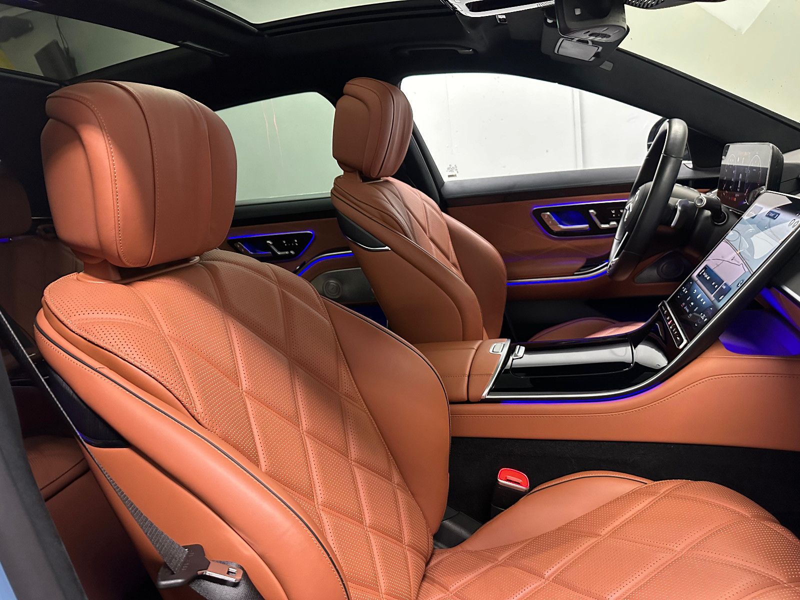 Fahrzeugabbildung Mercedes-Benz S 680 Maybach *PANORAMA*EXKLUSIV*MANUFAKTUR*