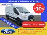 Ford Transit Kasten 350 L3H2 *1.HAND-KLIMA-DAB-TEMPO* - Ford Transit in Halle