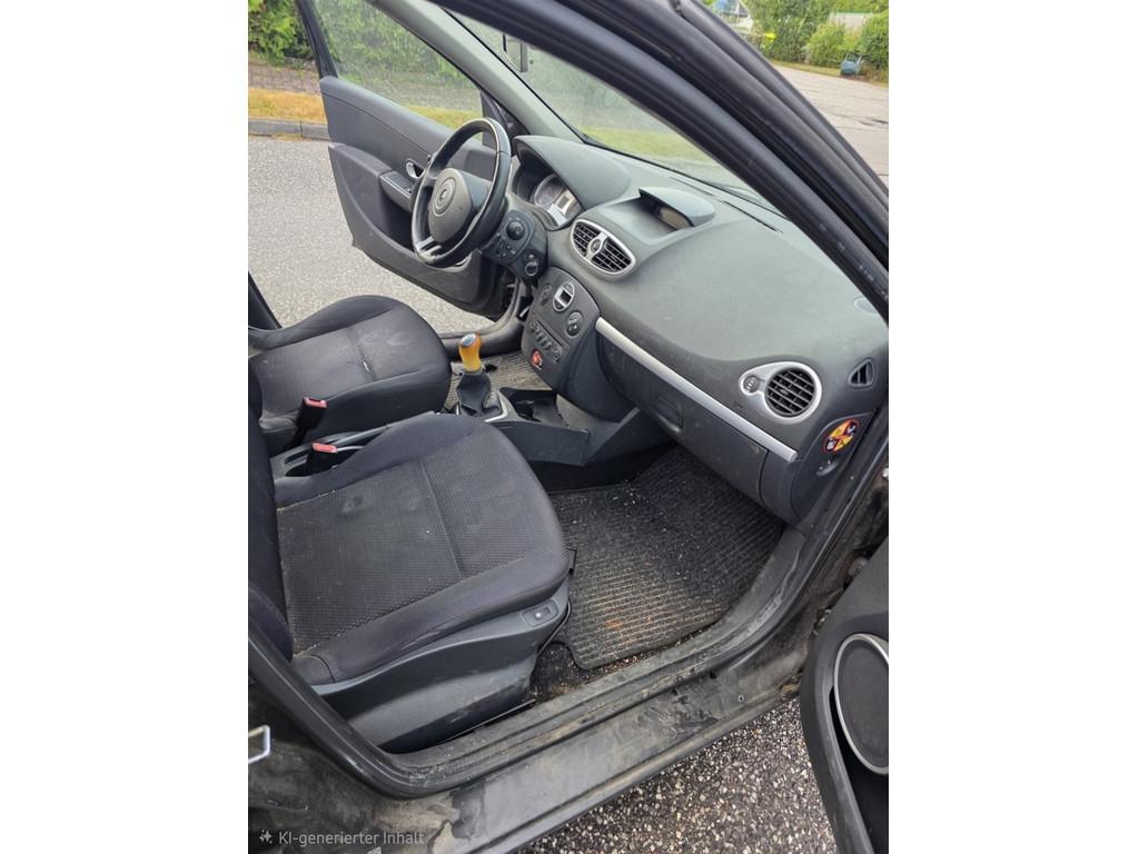 Renault Clio 2008 — photo 6