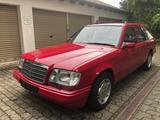 Mercedes-Benz Mercedes 124 T 2.0 2.95 162000km Tüv neu, - Mercedes-Benz 200 in München