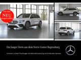 Mercedes-Benz GLB 250 4MATIC+AMG+Burmester+Night-Paket+Ambient - Mercedes-Benz: Glb