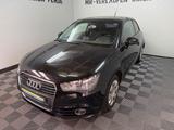 Audi A1 1.6 TDI Attraction    *lesen*  TÜV 03-2026 - Audi A1 mit Diesel-Antrieb: Kleinwagen, 2.0