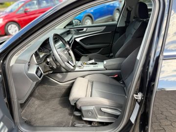 Audi A6 - 11