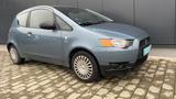 Mitsubishi Colt 1.3-Klima-PDC-TÜV -Km 39.000-Garantie - blaue Mitsubishi Colt