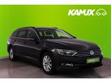 Volkswagen Passat Variant 1.4 TSI DSG Comfortline+KLIMA+NAV - Volkswagen Passat: V