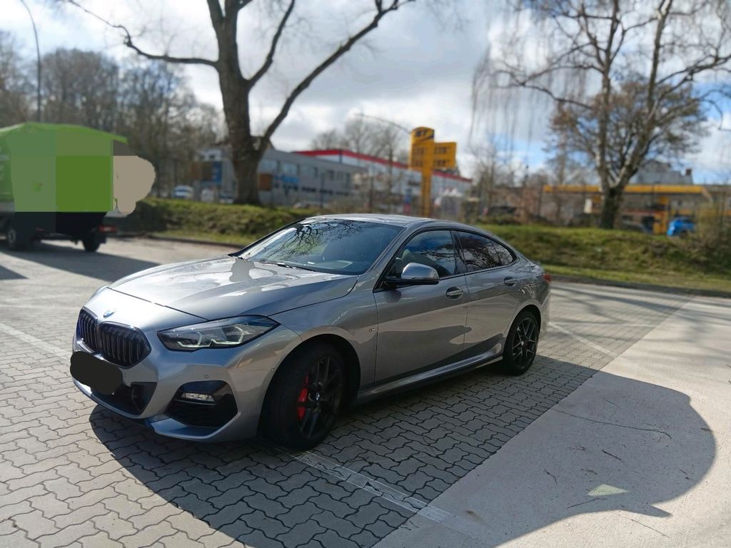 Image of BMW 220