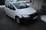Volkswagen Vw Fox 1,2 Rostfrei, original 112000 km - VW Fox von privat