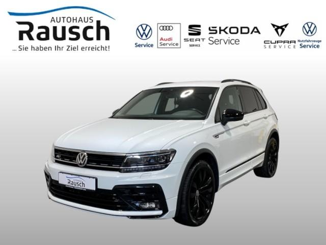 Volkswagen Tiguan 2.0 TDI Highline 4Motion (EURO 6d-TEMP)
