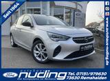 Opel Corsa 1.2 Direct Inj Turbo Aut Elegance Navi/PDC - Opel Corsa mit Benzin-Antrieb: Kombi