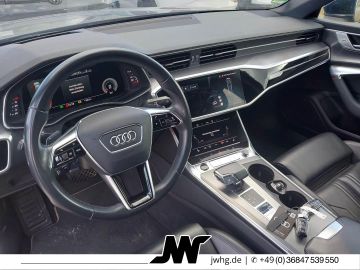Audi A6 - 2