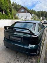 Opel Astra G OPC II Z20LET
