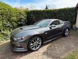 Ford Mustang 2,3 Liter Eco Boost, Erstzula... - Ford Mustang in Hamm